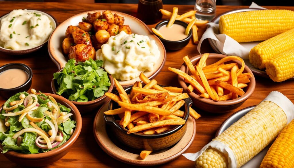Outback Steakhouse Side Dishes Outback Steakhouse Side Dishes
