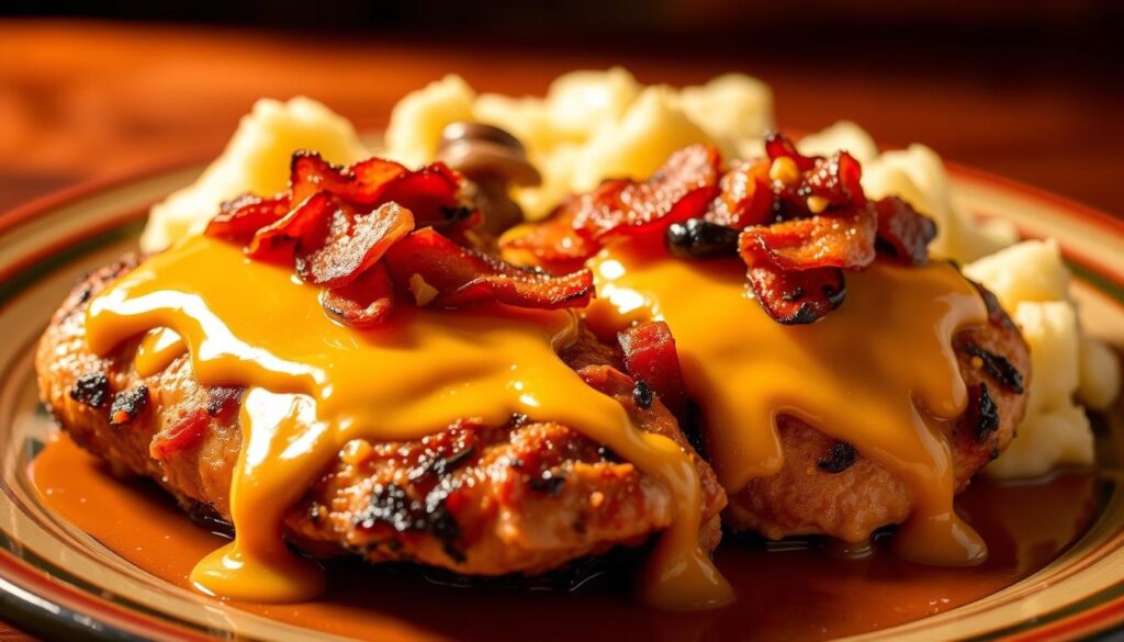 Alice Springs Chicken Outback Steakhouse Signature Dish Alice Springs Chicken Outback Steakhouse Signature Dish