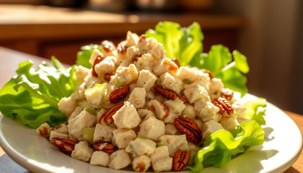 Copycat Chicken Salad Chick Recipes