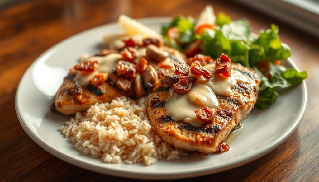 recipe for alice springs chicken