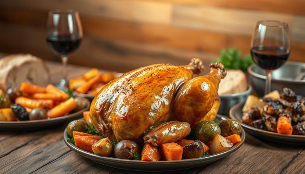 what to do with rotisserie chicken