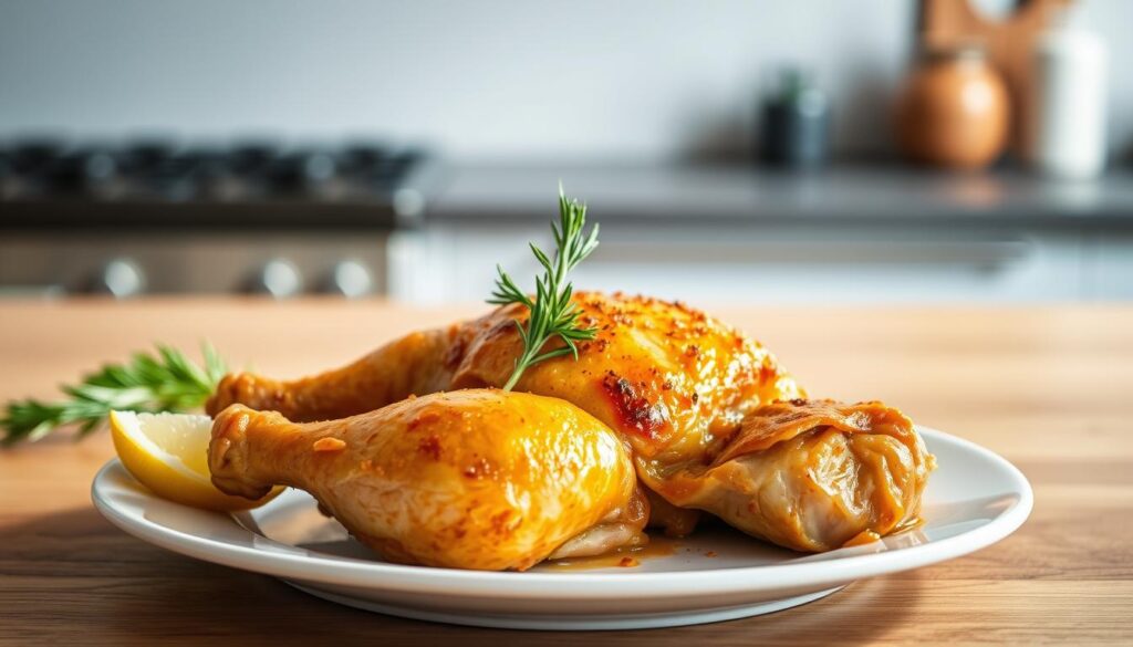 easy baked chicken recipe
